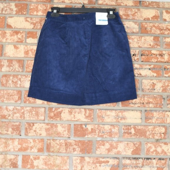 OLD Navy Corduroy Skirt - Picture 3 of 6
